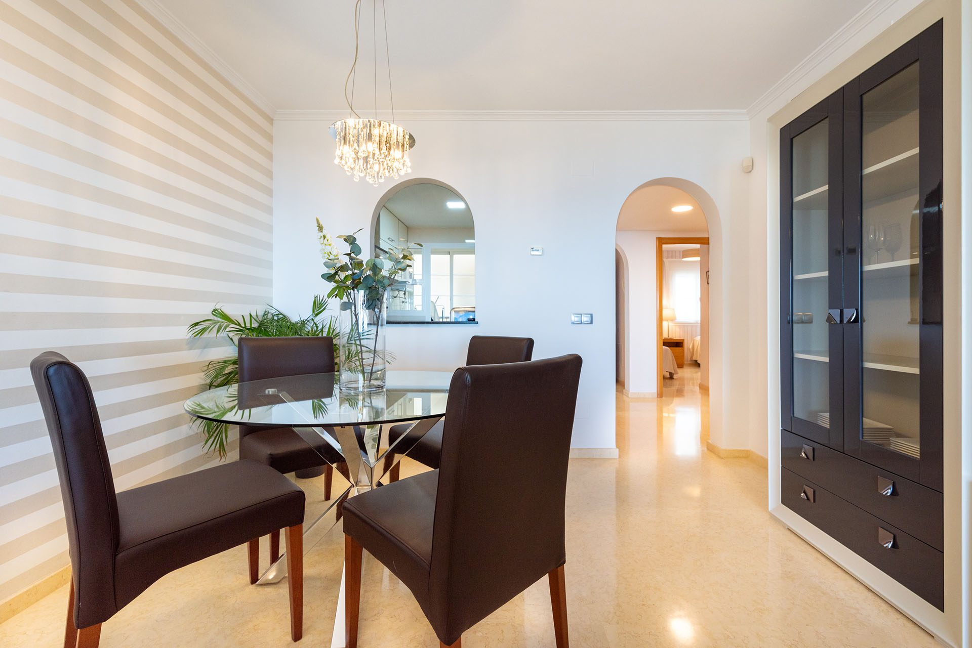 Apartamento en alquiler en Rincón de la Victoria